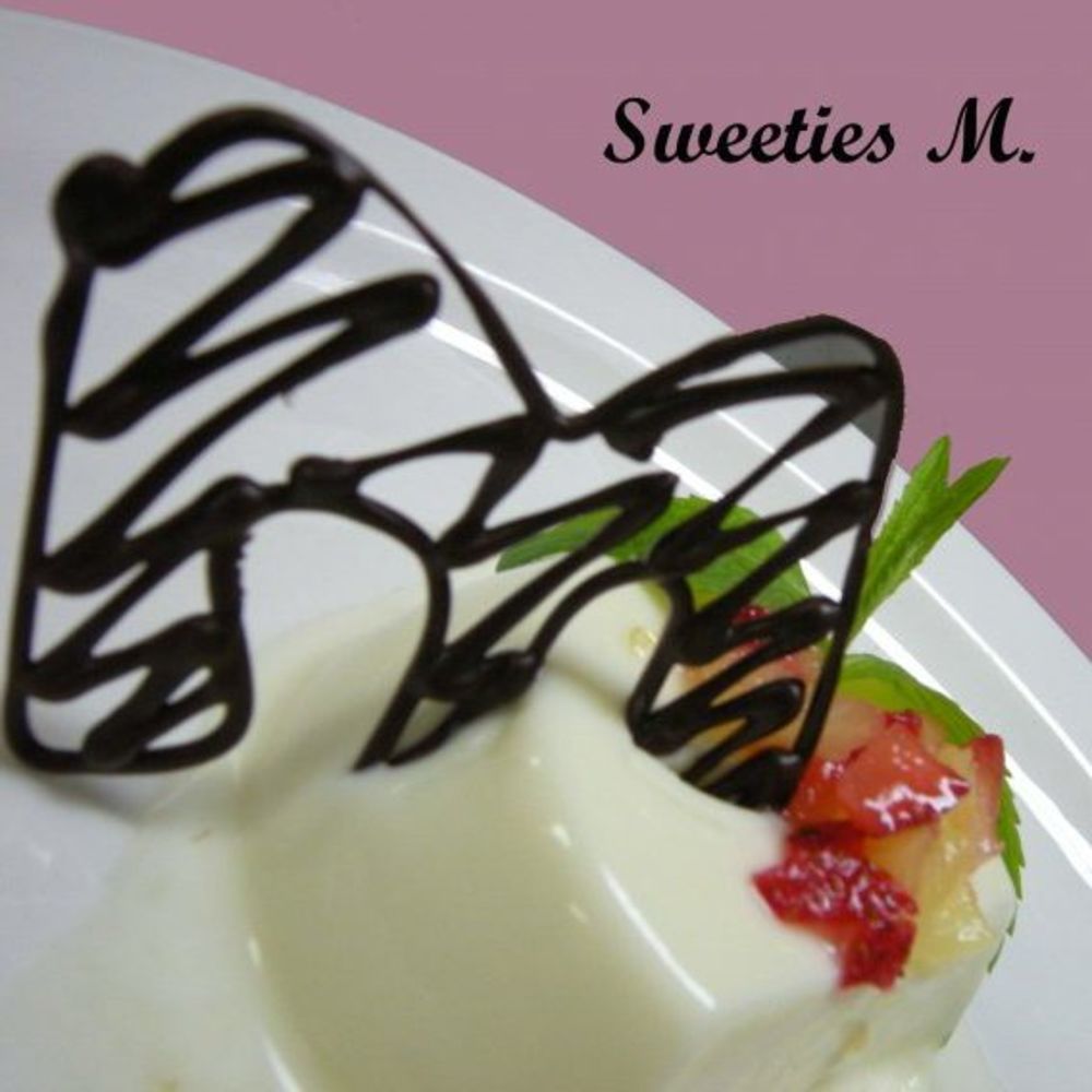 Meet your Posher, Sweeties m